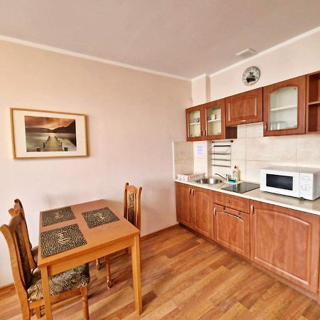 דירות Świnoujście Plac Slowianski מראה חיצוני תמונה